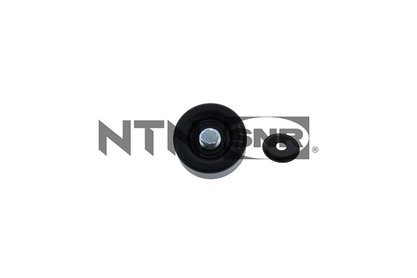 Deflection/Guide Pulley, V-ribbed belt - GA384.18 SNR