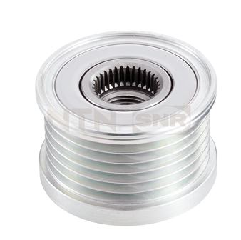 Alternator Freewheel Clutch - GA750.01 SNR