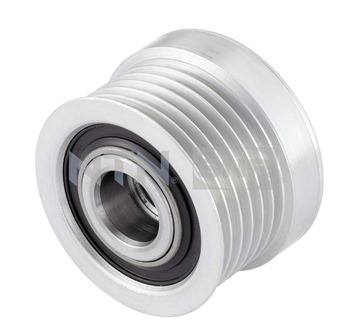 Alternator Freewheel Clutch - GA750.02 SNR