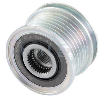 Alternator Freewheel Clutch - GA750.03 SNR