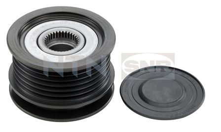 Alternator Freewheel Clutch - GA751.02 SNR