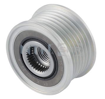 Alternator Freewheel Clutch - GA751.04 SNR