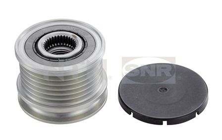 Alternator Freewheel Clutch - GA751.05 SNR