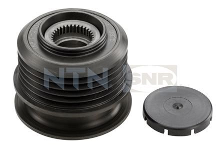 Alternator Freewheel Clutch - GA751.08 SNR