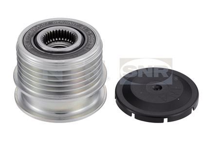 Alternator Freewheel Clutch - GA751.10 SNR
