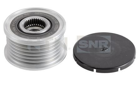 Alternator Freewheel Clutch - GA751.11 SNR