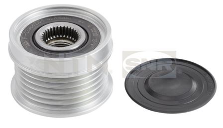 Механизм свободного хода генератора - GA751.15 SNR