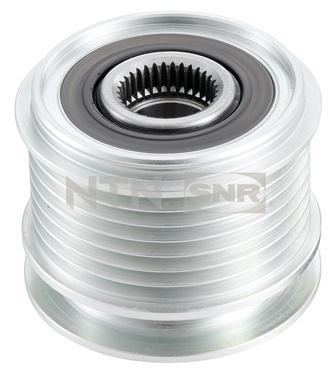 Alternator Freewheel Clutch - GA751.17 SNR