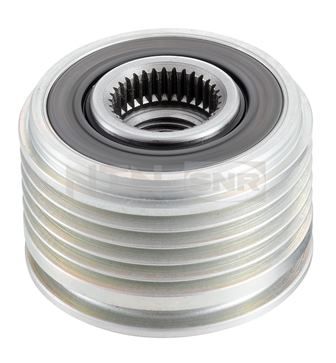 Alternator Freewheel Clutch - GA751.18 SNR