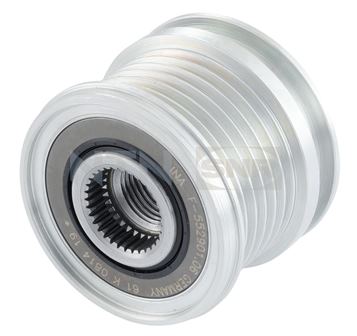 Alternator Freewheel Clutch - GA751.21 SNR