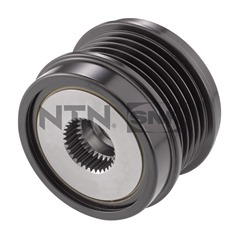 Alternator Freewheel Clutch - GA751.22 SNR