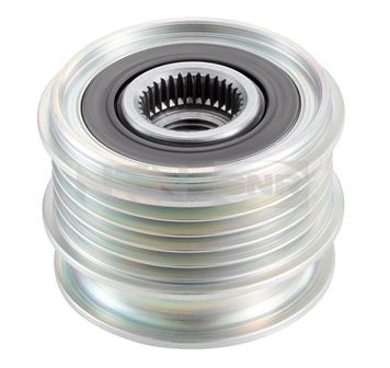Alternator Freewheel Clutch - GA752.02 SNR
