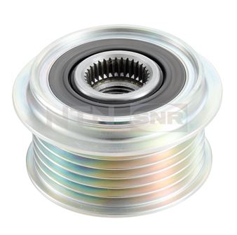 Alternator Freewheel Clutch - GA752.03 SNR