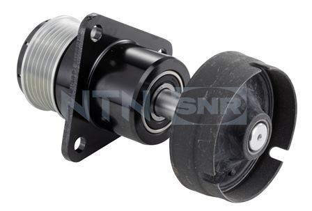 Alternator Freewheel Clutch - GA752.04 SNR