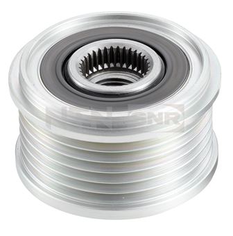 Dispositivo ruota libera alternatore - GA752.07 SNR