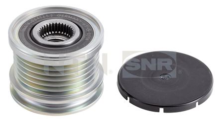 Alternator Freewheel Clutch - GA753.01 SNR