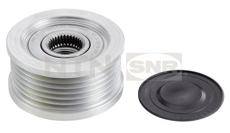 Alternator Freewheel Clutch - GA753.02 SNR