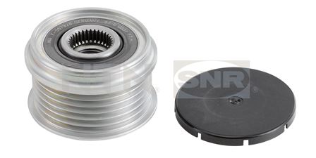 Alternator Freewheel Clutch - GA753.03 SNR