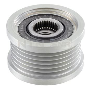 Alternator Freewheel Clutch - GA753.09 SNR