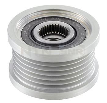 Alternator Freewheel Clutch - GA753.09 SNR