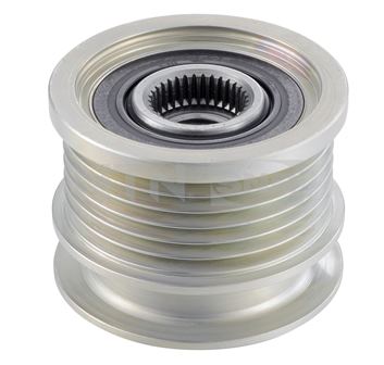 Alternator Freewheel Clutch - GA753.11 SNR