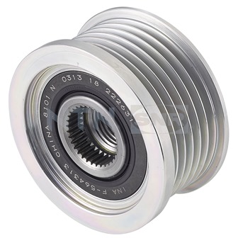 Alternator Freewheel Clutch - GA753.13 SNR