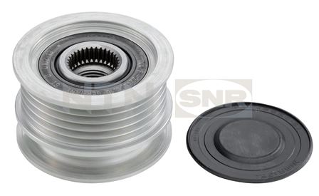 Alternator Freewheel Clutch - GA754.04 SNR