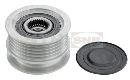 Alternator Freewheel Clutch - GA754.04 SNR