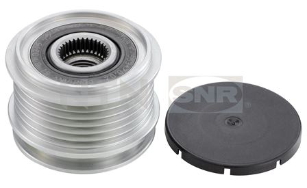 Alternator Freewheel Clutch - GA754.05 SNR