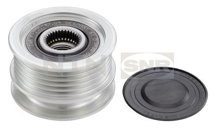 Alternator Freewheel Clutch - GA754.10 SNR