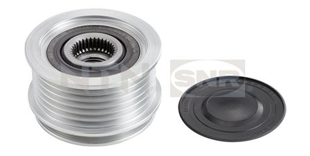 Alternator Freewheel Clutch - GA754.14 SNR