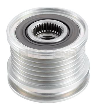 Alternator Freewheel Clutch - GA754.17 SNR