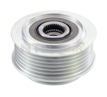 Alternator Freewheel Clutch - GA754.19 SNR