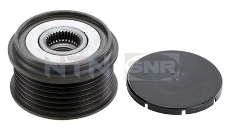 Alternator Freewheel Clutch - GA755.01 SNR