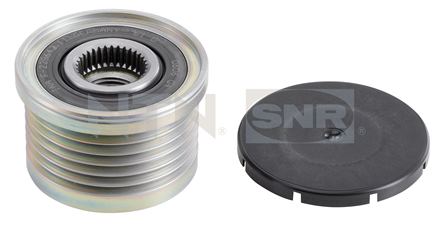Alternator Freewheel Clutch - GA755.04 SNR