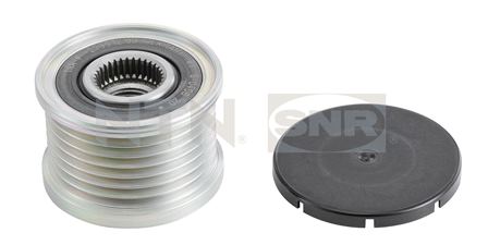 Alternator Freewheel Clutch - GA755.05 SNR