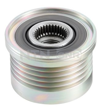 Alternator Freewheel Clutch - GA755.06 SNR