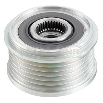 Alternator Freewheel Clutch - GA755.07 SNR