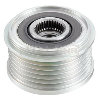 Alternator Freewheel Clutch - GA755.07 SNR