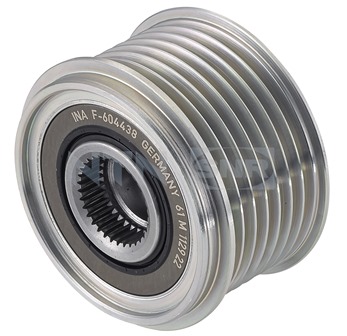 Alternator Freewheel Clutch - GA755.11 SNR