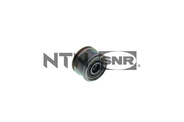Alternator Freewheel Clutch - GA755.12 SNR