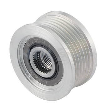 Alternator Freewheel Clutch - GA758.00 SNR