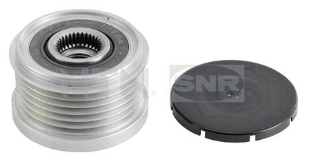 Alternator Freewheel Clutch - GA758.02 SNR