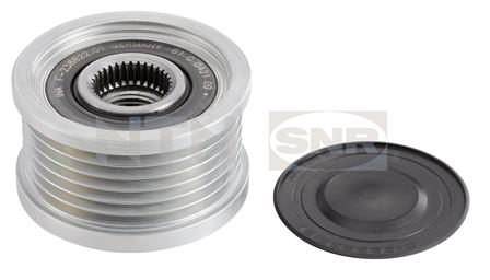 Alternator Freewheel Clutch - GA758.04 SNR