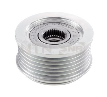 Alternator Freewheel Clutch - GA758.05 SNR