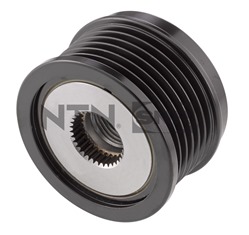 Alternator Freewheel Clutch - GA758.10 SNR