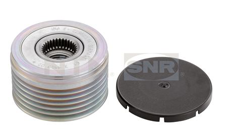 Alternator Freewheel Clutch - GA759.01 SNR
