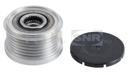 Alternator Freewheel Clutch - GA759.02 SNR