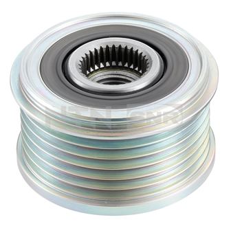 Alternator Freewheel Clutch - GA759.04 SNR