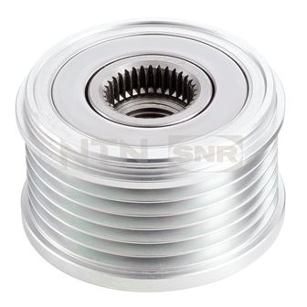 Alternator Freewheel Clutch - GA759.05 SNR